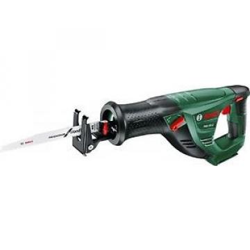 Bosch Cordless Reciprocating Saw PSA 18 LI / 1Acupuncture 06033B2320