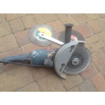 Angle Grinder 9&#034; Bosch GWS 20-230 H