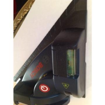 BOSCH GTL2 Tile Laser Square Laser Level GTL 2 BOSCH