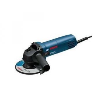 Smerigliatrice Angolare Flessibile 660 W - Bosch GWS 660 Professional - Diametro