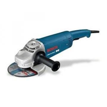 Bosch Heavy Duty Angle Grinder, GWS 26-180 H, 2400W