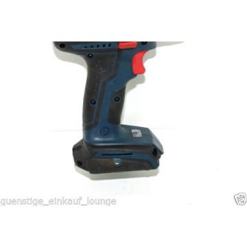 Bosch Cordless drill Hammer drill GSB 14,4 V-LI Professional Blue