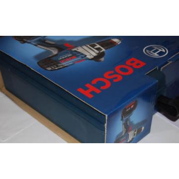 Bosch cordless drill/Driver 18V Li Heavy duty GSR18VE-2LI