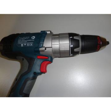 Bosch Professional GSB 18 VE-2-LI Drill Skin Only Never Used Made in Switzerland