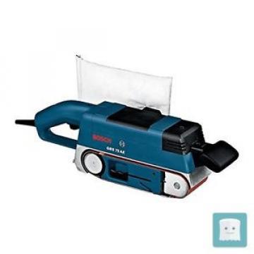 BOSCH GBS 75 AE LEVIGATRICE A NASTRO, 750 W