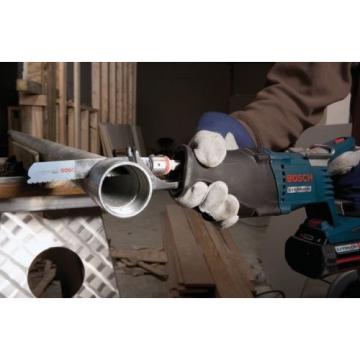 Cordless Reciprocating Saw Kit, Bosch, 1651B