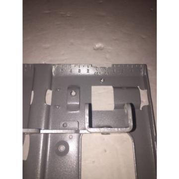 Bosch Base Plate Assembly 1609203Y74