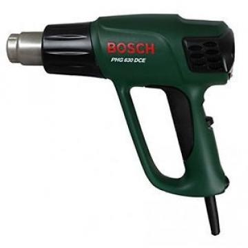 Bosch PHG 630 DCE