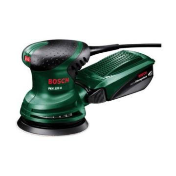 Bosch PEX 220 A Random Orbit Sander -