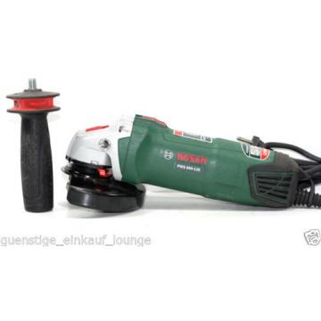 Bosch PWS 850-125 Angle Grinder angle grinder