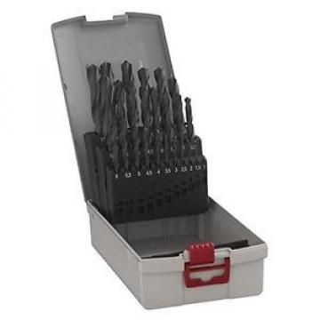 Bosch, Set di punte per metallo, 25 pz. - 2608587016