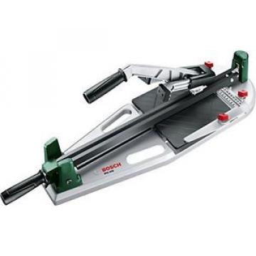 Tg 470 mm| Bosch PTC 470 Tagliapiastrelle Manuale, Verde