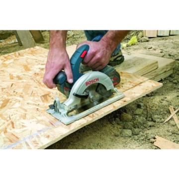 Bosch CCS180B 18V 6-1/2 In. Cordless Circular Saw (Tool Only)