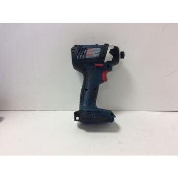 Bosch CLPK234-181 18-V Lithium-Ion 2-Tool Combo Kit Drill/Driver &amp; Impact Driver