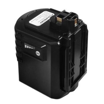 BATTERIA TRAPANO PER BOSCH 24V 3000 MAH