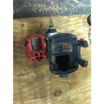 Bosch 12V Cordless Blue Core Impact Driver Impactor 12 Volts