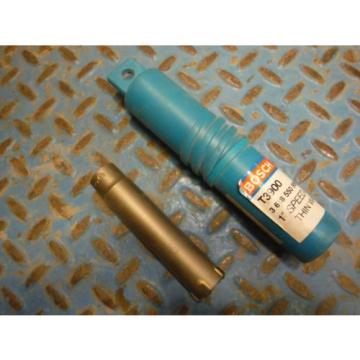 NEW BOSCH T3900 1&#034; SPEED-CORE THIN WALL SDS PLUS ROTARY HAMMER CORE DRILL BIT!