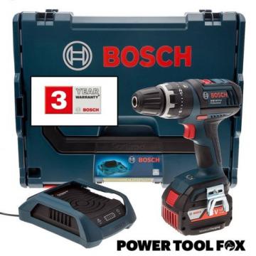 WIRELESS Bosch GSB 18 V-Li DS L-Boxx Cordless Li 060186717M 3165140841719 BB*