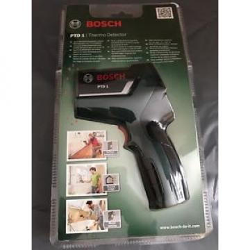 Bosch PTD1 Thermo Detector