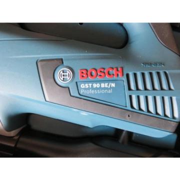 NEW BOSCH Jigsaw GST 90 BE/N 3 601 E8F 050 650W NIB