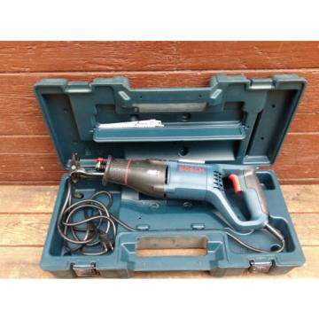 Bosch RS5 Reciprocating Saw in Case