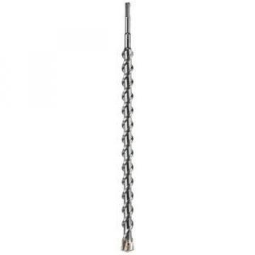 BOSCH HCFC2267 Hammer Drill Bit, SDS Plus, 1x18 In