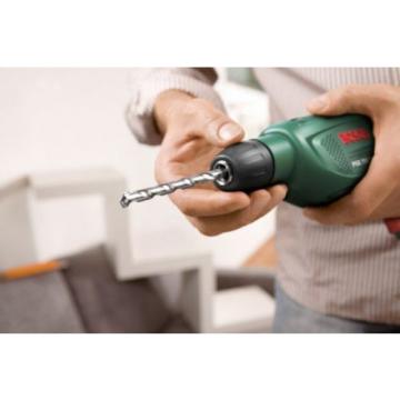 Hammer Drill Compact Corded Bosch