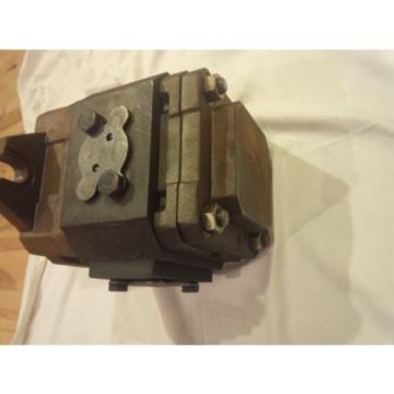 Rexroth Germany Germany hydraulic gear pump PGH5 size 125