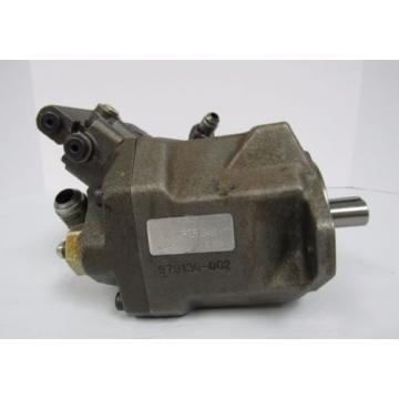 REXROTH India Germany HYDRAULIC PUMP A10VS010DFR152RPKC64N00