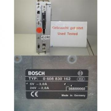 Rexroth Egypt France 0608 830 162 KE300 0608830162 , 0 608 830 162