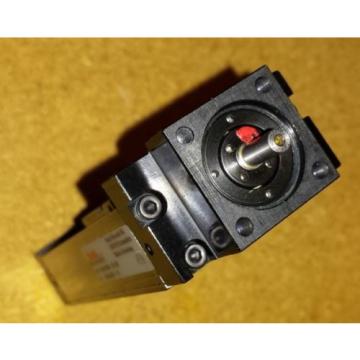 Rexroth Japan Canada PSK 40 Precision Linear Module with Ball Rail &amp; Precision Ball Screw