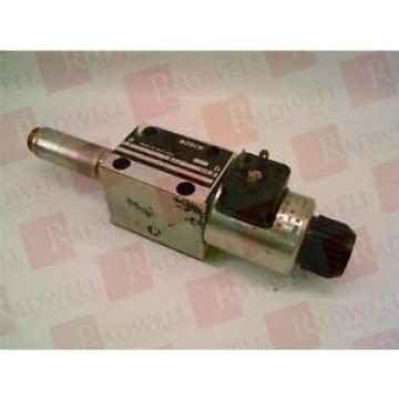 BOSCH Greece Australia REXROTH 0-810-091-240 RQAUS1