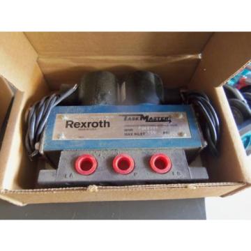 New Korea Canada In Box Wabco / Rexroth PJ22771 Pneumatic Directional Control Valve P J22771