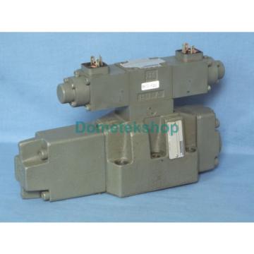 Mannesmann Singapore Russia Rexroth 4WRZ 16 W150-50/6A24Z4/D3M *588057/0* Hydraulic Valve Assmbly