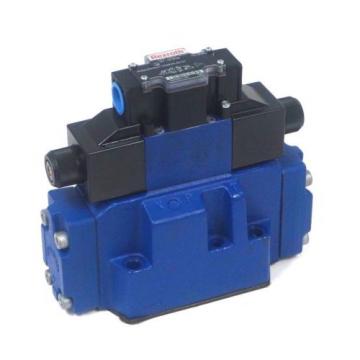 NEW Dutch Italy REXROTH 4WE6J62/EW110N9DAL/B10V VALVE W/ 4WEH16W72/6EW110N9ETDAL/B10V