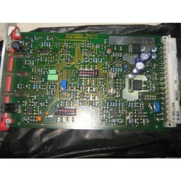 (Q5-3) Canada china 1 NEW REXROTH VT-VSPA-1-D10 PC BOARD