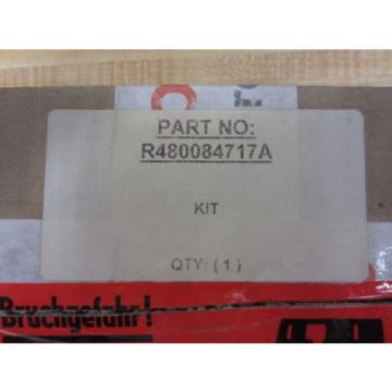 Rexroth Australia Canada R480084717A Kit R480 084 902