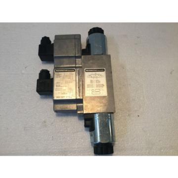 REXROTH India Mexico 561-021-473-0 PNEUMATIC CONTROL VALVE