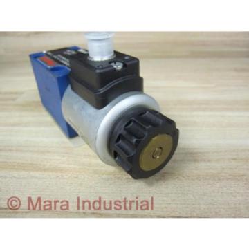 Rexroth Russia Mexico Bosch R978020512 Valve 4WE6D62/EG24N9K33L/62 - New No Box