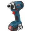 Brand New Bosch 18V Li-Ion 2-Tool Combo Kit CLPK234-181