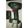 Bosch GDR14.4V-LI Professional Impact Drill. Lot #1 small image