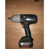 Bosch GDS 18 V-LI HT High Torque Impact Wrench inc 1x 4Ah Battery #1 small image