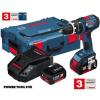 new Bosch GSB 18V-LI DS Dymanic Combi Drill Cordless 0601867170 3165140590273