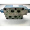 Rexroth Japan Germany Z 2 FS 22-31/S2/V Flow Control Valve #3 small image