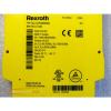 Bosch Russia Greece Rexroth SLC-3-CPU00300 / R911172284 Safety Controller &gt; ungebraucht! &lt; #2 small image