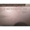 REXROTH Singapore Germany LINEAR SLIDE BEARING R182443110 ROLLENWAGEN R.RUNNER BLOCK CS #6 small image