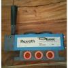 Rexroth India Australia Lever Valve, PJ-033210-00000, R431008498 #1 small image