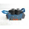 REXROTH Russia Korea PJ35771 PNEUMATIC DIRECTIONAL CONTROL VALVE 150PSI 120V 22VA 12W **NNB** #4 small image