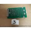 INDRAMAT Dutch Korea REXROTH DRIVE CIRCUIT BOARD ADW3 109-0698-4A02-02 109-0698-4B02-02 #4 small image