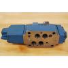 Rexroth Canada Mexico 4WRZE16W6-150-70 Main Valve. 4WRZE16W6-150-70/6EG24N9ETK31/A1D3M. - USED